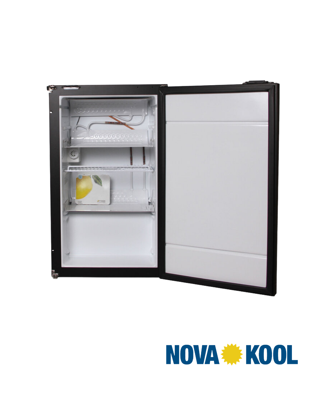 Congélateur Nova Kool F2300