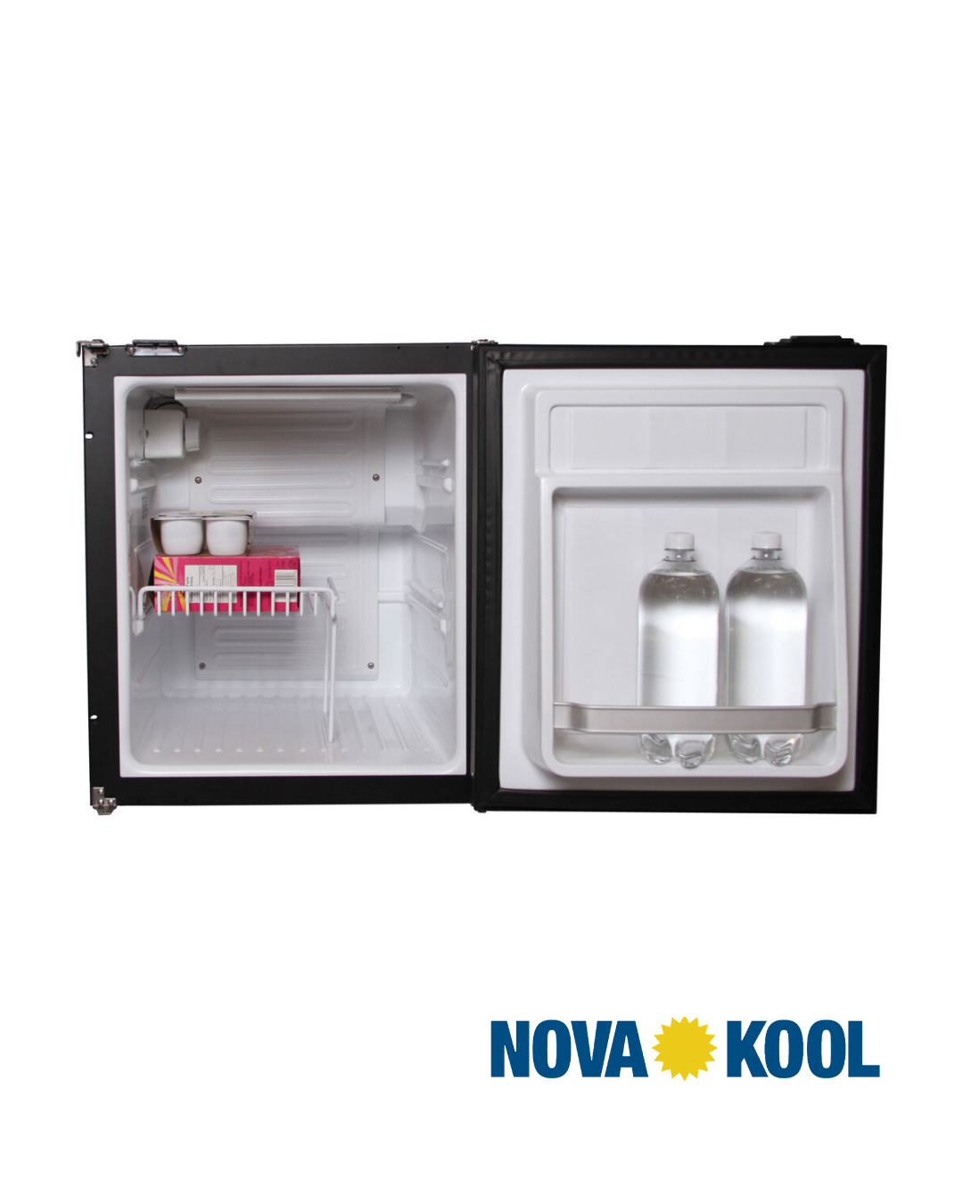 Congélateur Nova Kool F2600