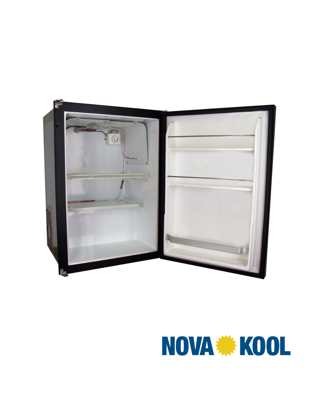 Congélateur Nova Kool F3800