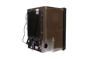 Congélateur 12-24 volts Nova Kool F3800 3.5 picu