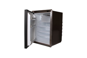 Congélateur 12-24 volts Nova Kool F5810 5.8 picu