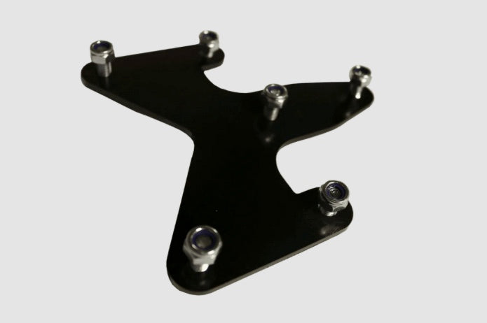 Kit d'abaissement pour frein à main - Ford Transit (2014-present)