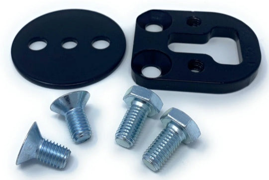 Kit d'abaissement pour frein à main - Mercedes Sprinter (2007-2023)