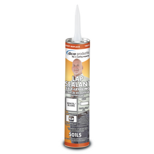 Scellant à Toiture pour Maxxfan - Dicor 501LSB