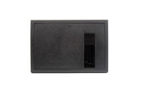 Panneau de distribution (2 en 1) 12VDC et 120VAC - WF-8930/50NPB