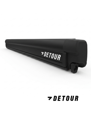 Auvent WAYPOINT M26 - DETOUR