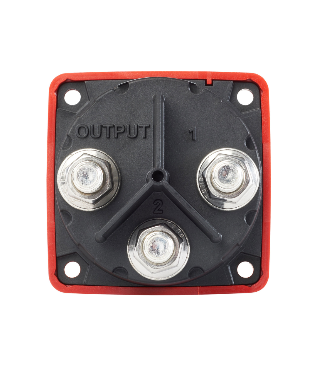 Isolateur batteries BlueSea