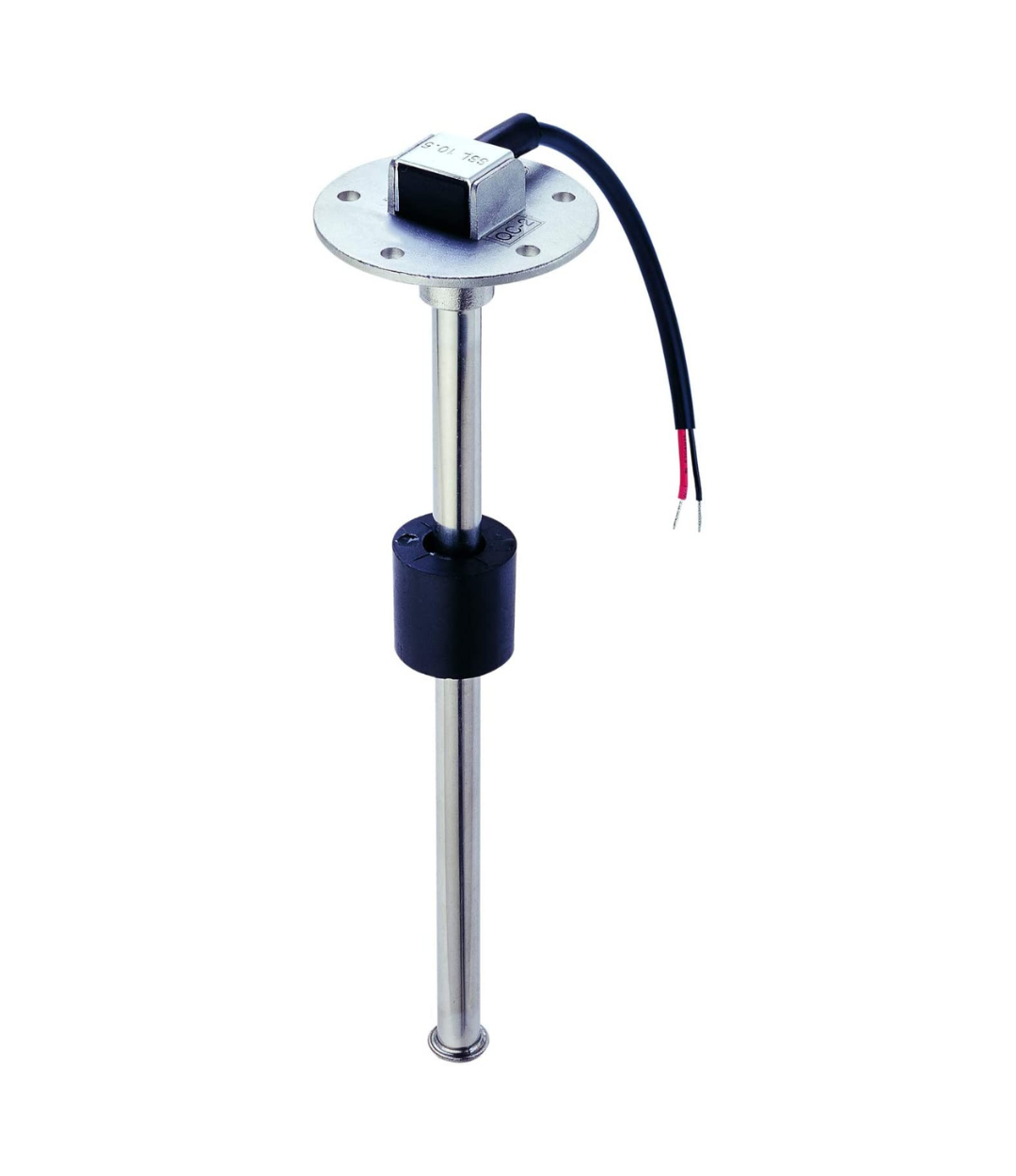 Jauge du niveau de réservoir