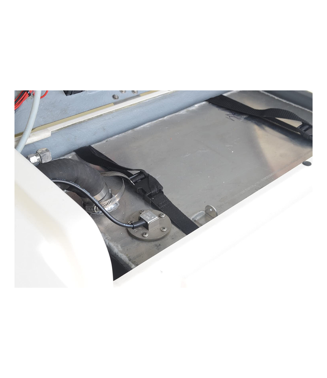 Jauge du niveau de réservoir