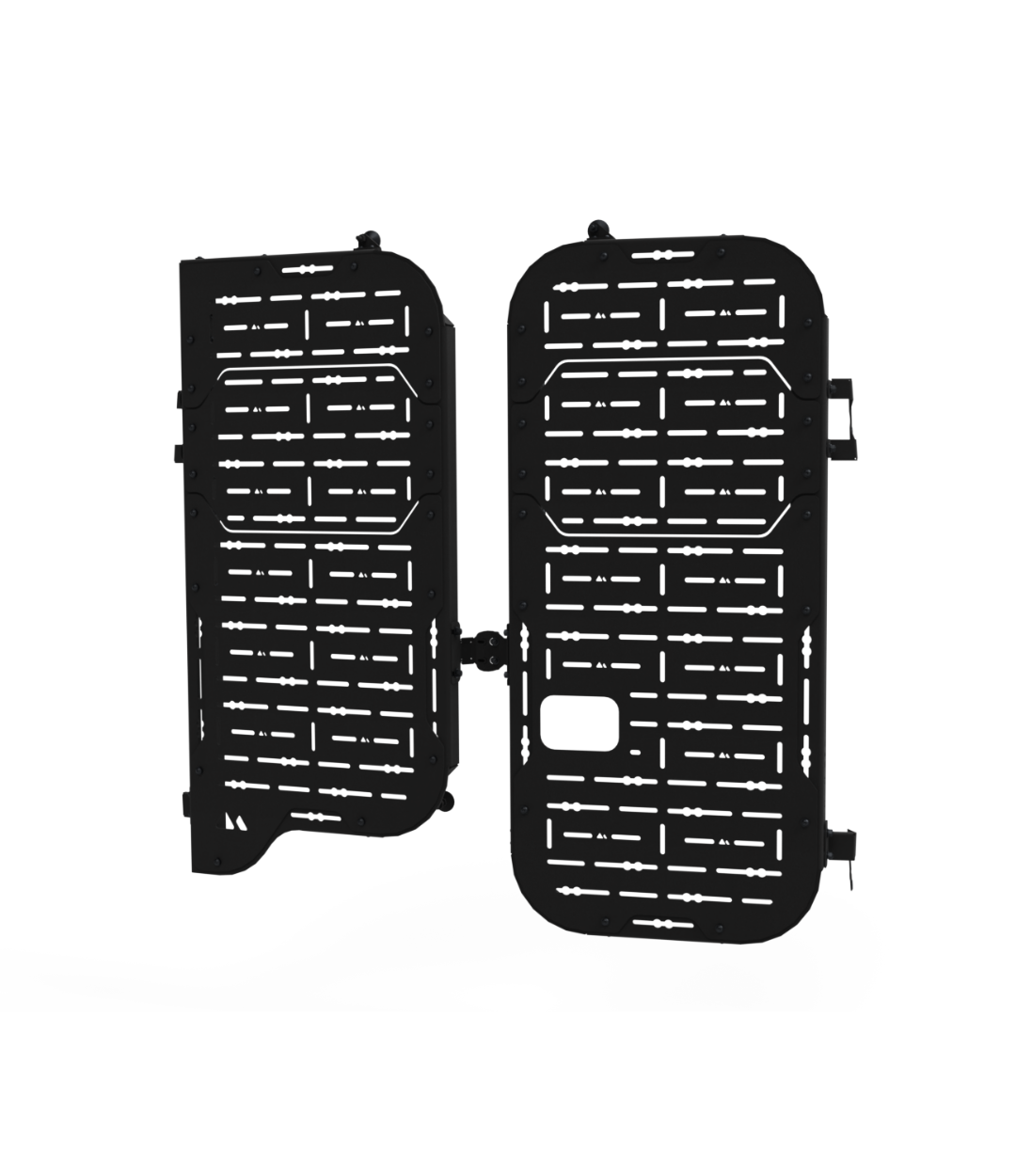 Supports de portes arrière VDICI - Sprinter VS30 2019+