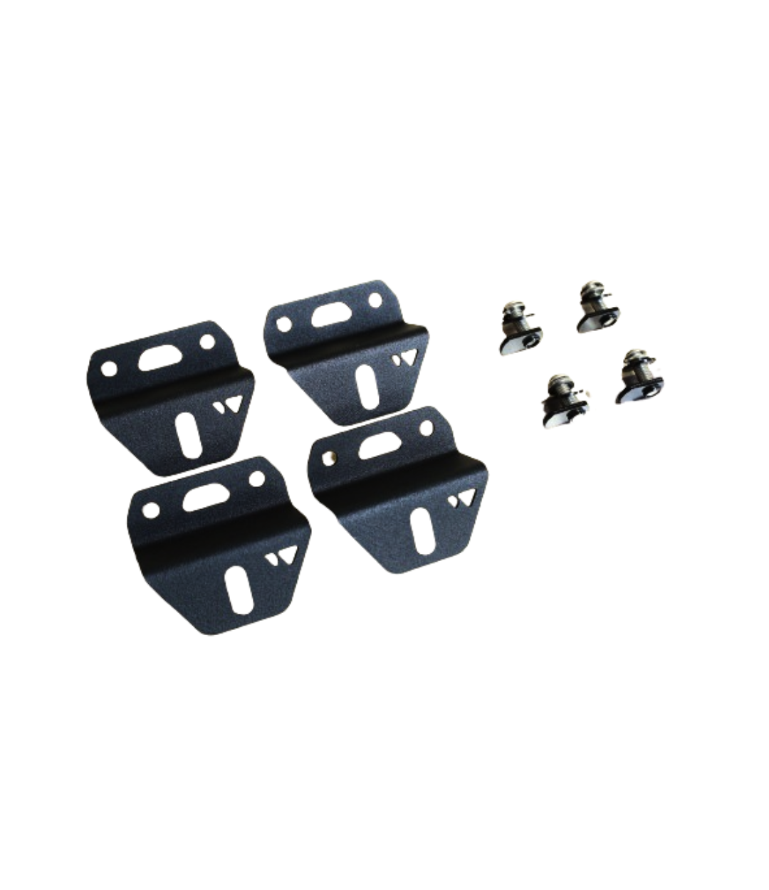 Support à panneaux solaires VDICI