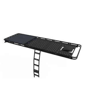Modular Roof platforms VDICI - Sprinter/Transit/Promaster roof rack