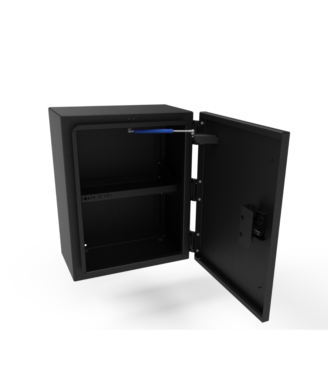 Boîte de Rangement Large - VDICI