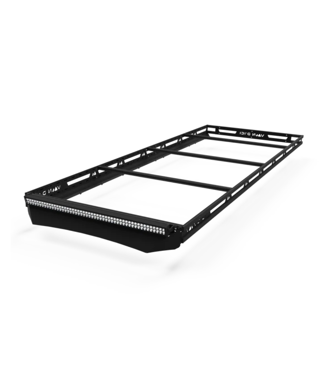 Rack de toit modulaire pour Sprinter |  Édition Safari