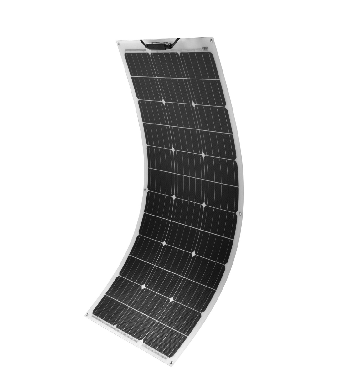 Panneau solaire 100W - Flexible