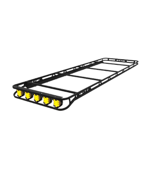 Rack de toit modulaire pour Sprinter |  Édition Safari