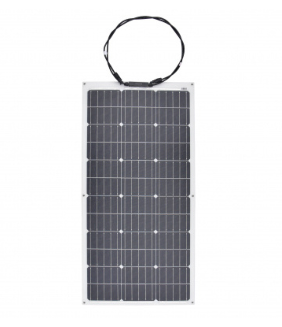 Panneau solaire 100W - Flexible