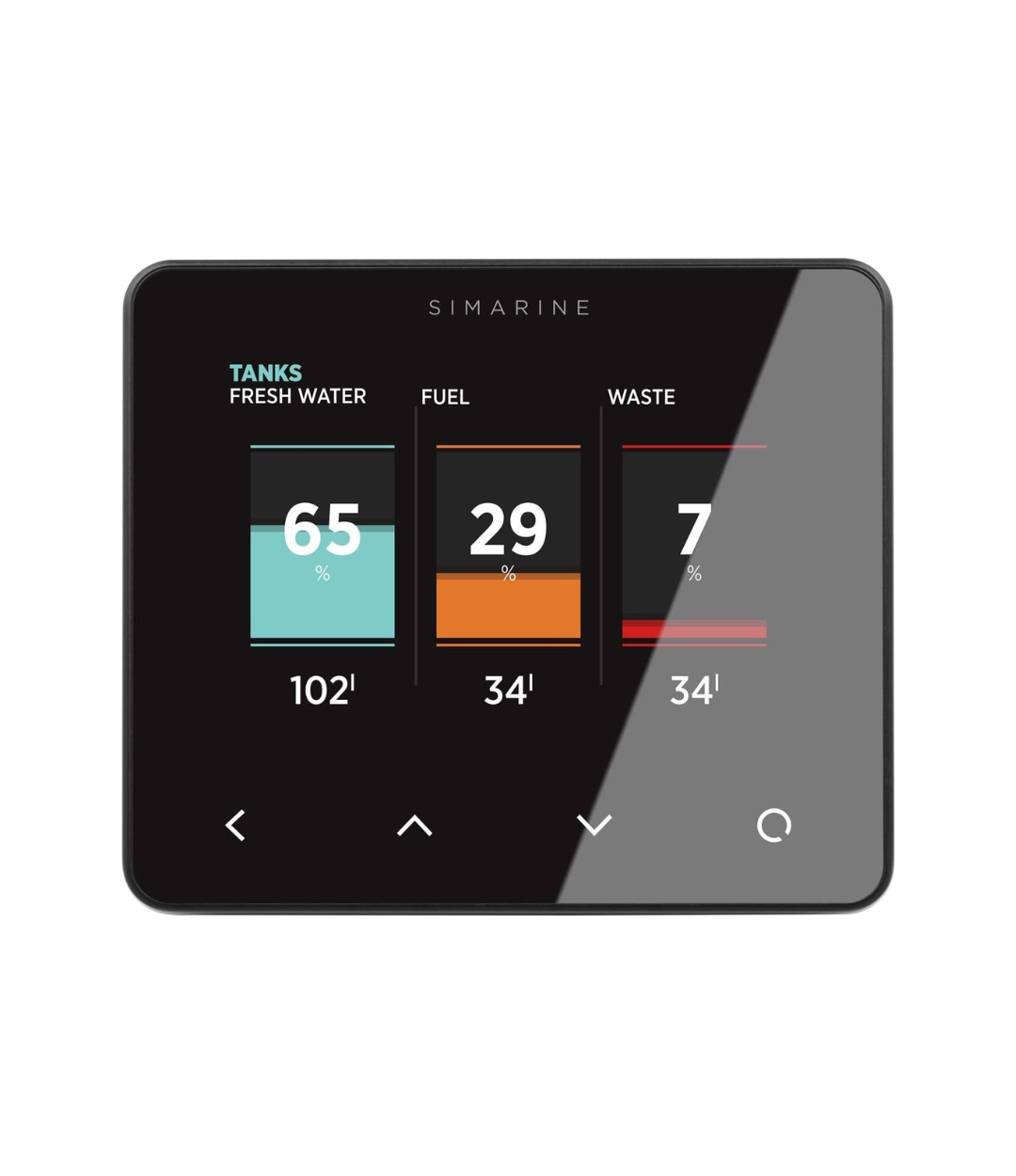 Ensemble Simarine Pico Standard