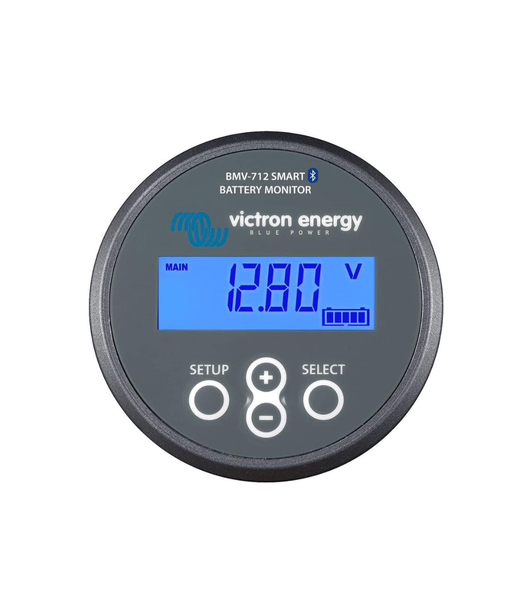 Moniteur batteries Victron 712 Smart