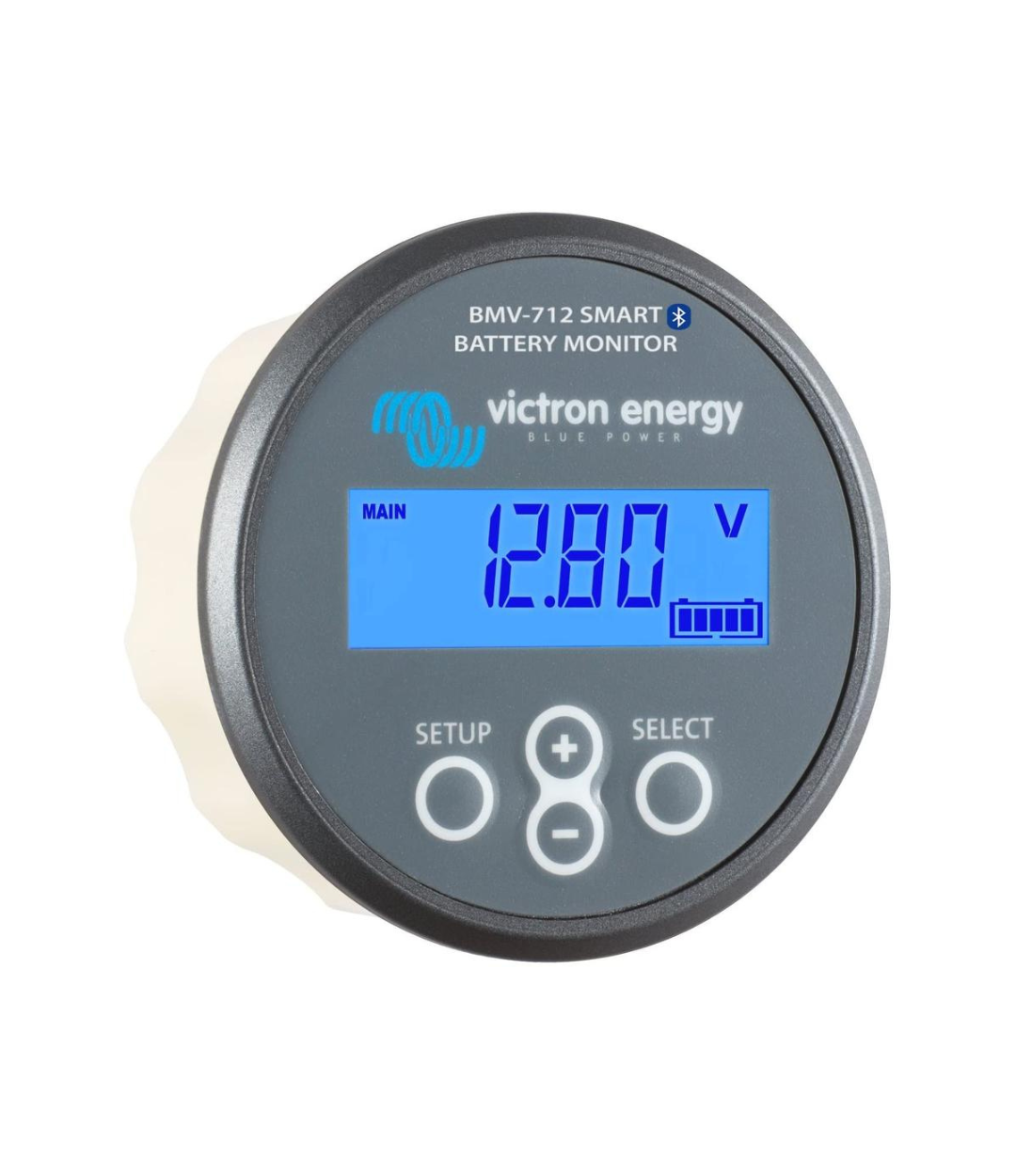 Moniteur batteries Victron 712 Smart
