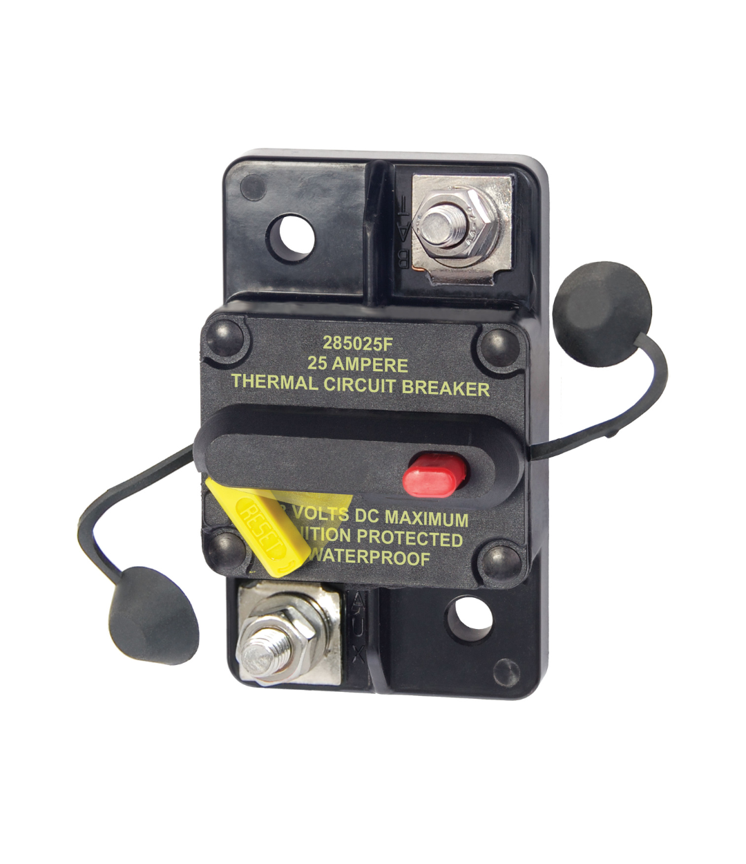 Disjoncteur de la série 285 - Montage en surface