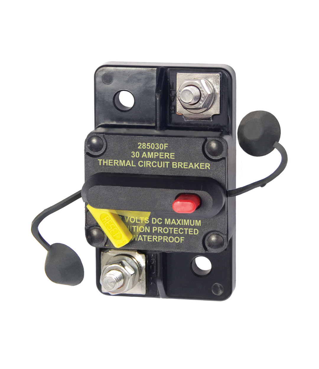 Disjoncteur de la série 285 - Montage en surface