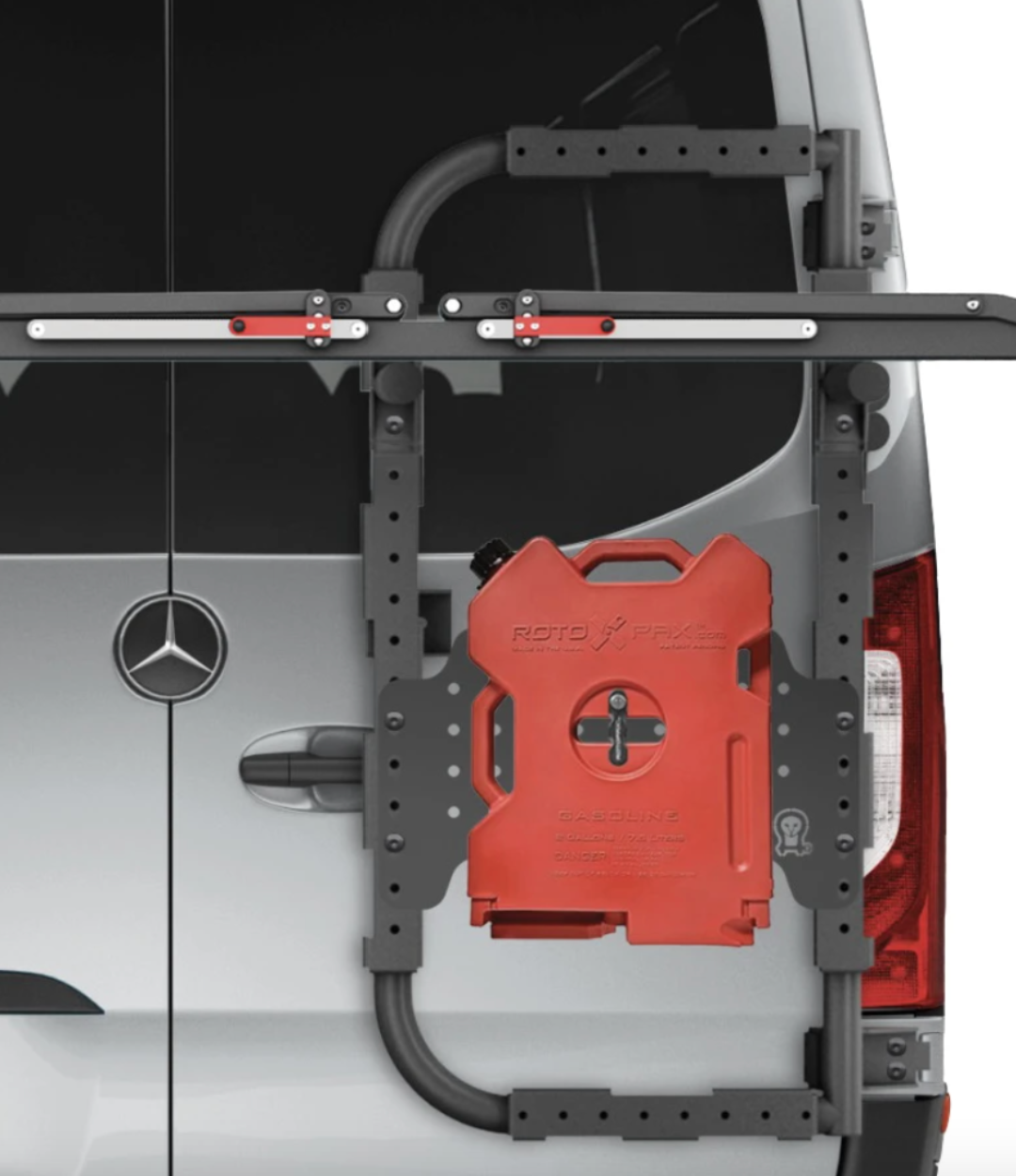 Owl Vans Sherpa Mini (for B2)
