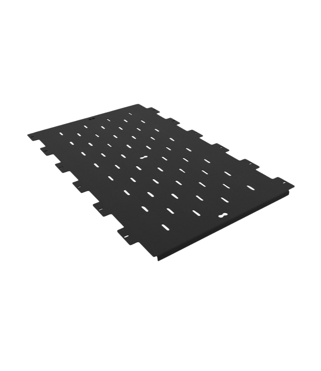 Plateforme de toit amovible VDICI - Galerie de toit Sprinter/Transit/Promaster