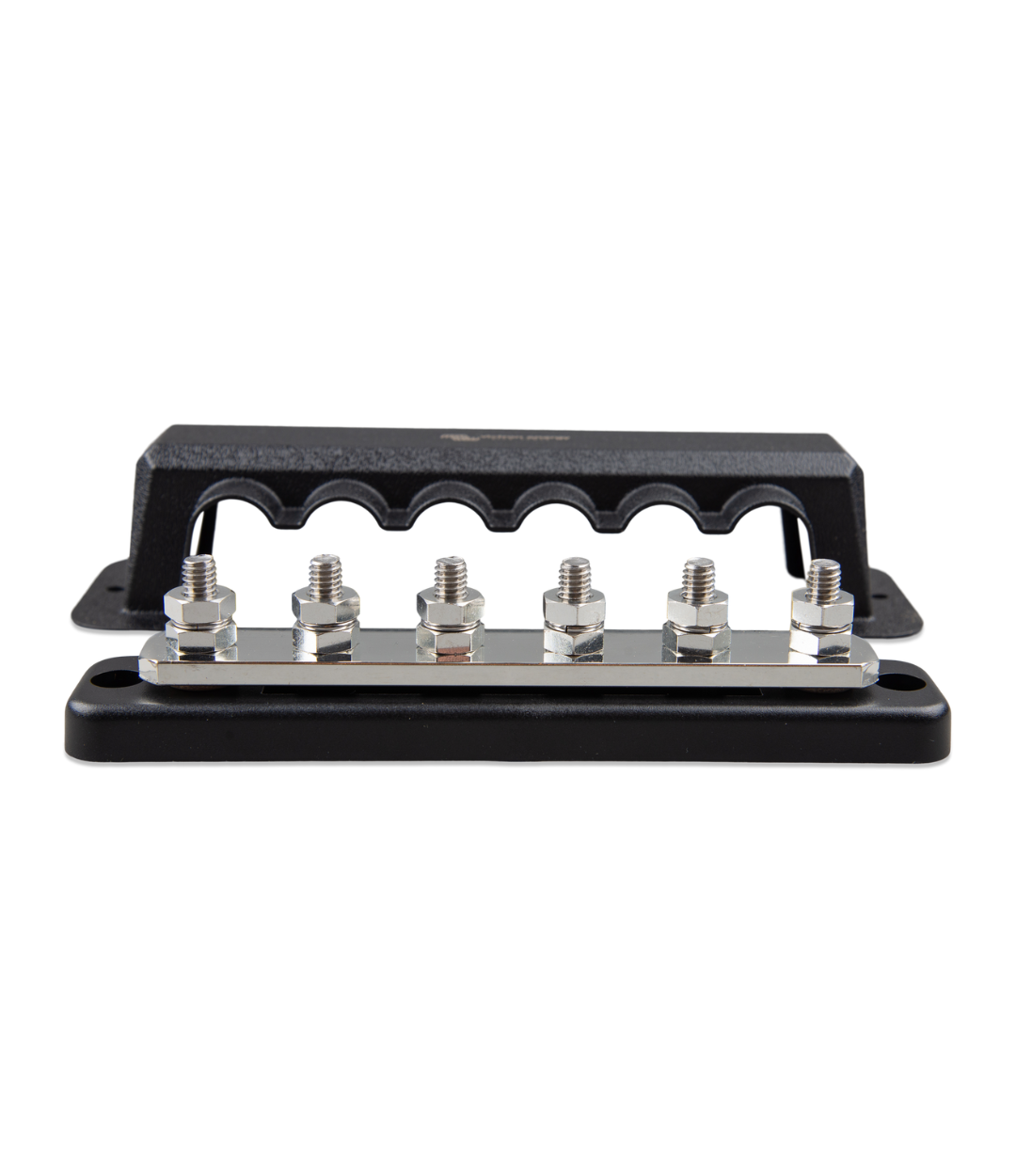 Busbar Victron 250A - 6 pôles (5/16" terminaux) avec couvercle