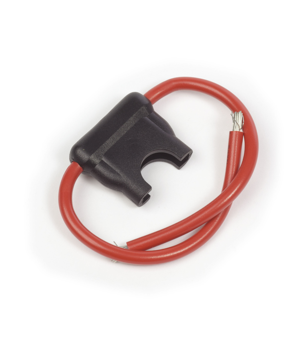 Porte-fusible en ligne pour fusibles ATO / ATC