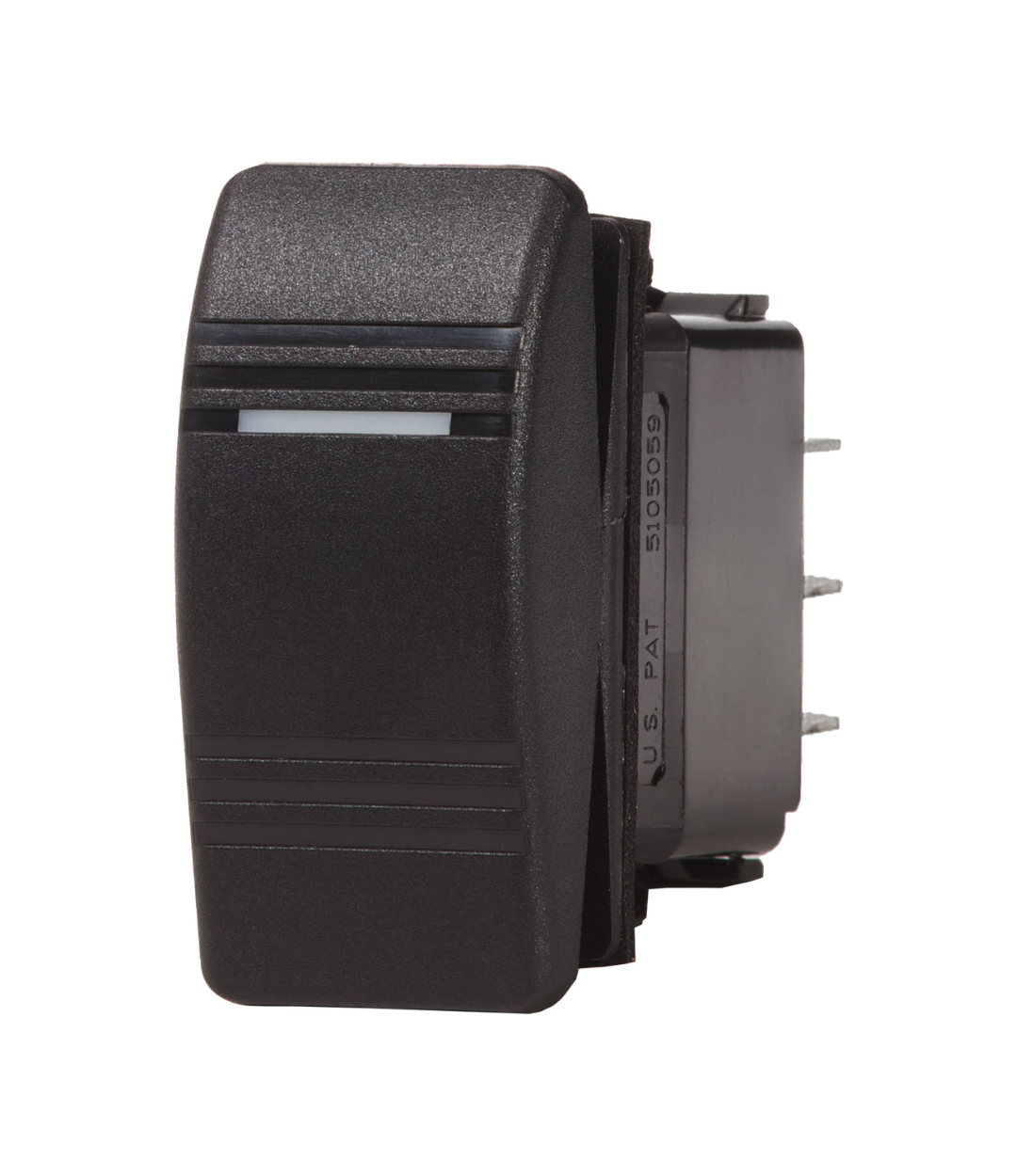 Interrupteur BlueSea Contura