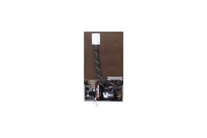 12-24 volts Réfrigérateur Nova Kool R1200 1.2 picu