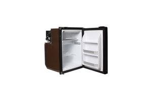 12-24 volts Réfrigérateur Nova Kool R1600 1.3 picu