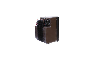 12-24 volts Réfrigérateur Nova Kool R1600 1.3 picu
