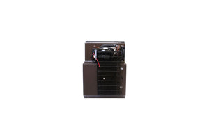 12-24 volts Réfrigérateur Nova Kool R1600 1.3 picu