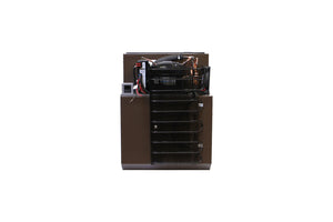 12-24 volts Réfrigérateur Nova Kool R1900 1.9 picu