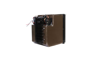 12-24 volts Réfrigérateur Nova Kool R1900 1.9 picu