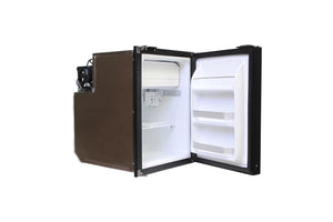 12-24 volts Réfrigérateur Nova Kool R1900 1.9 picu