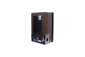 12-24 volts Réfrigérateur Nova Kool R2300 2.1 picu