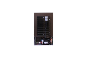 12-24 volts Réfrigérateur Nova Kool R2300 2.1 picu