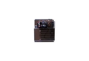 12-24 volts Réfrigérateur Nova Kool R2600 2.4 picu