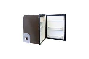 12-24 volts Réfrigérateur Nova Kool R3000 2.5 picu