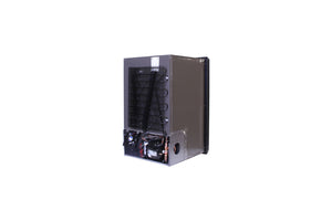 12-24 volts Réfrigérateur Nova Kool R3100 3 picu