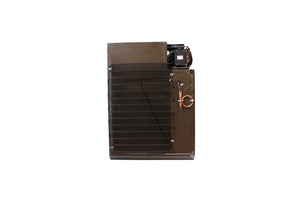 12-24 volts Réfrigérateur Nova Kool R5810 5.8 picu