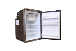 12-24 volts Réfrigérateur Nova Kool R5810 5.8 picu
