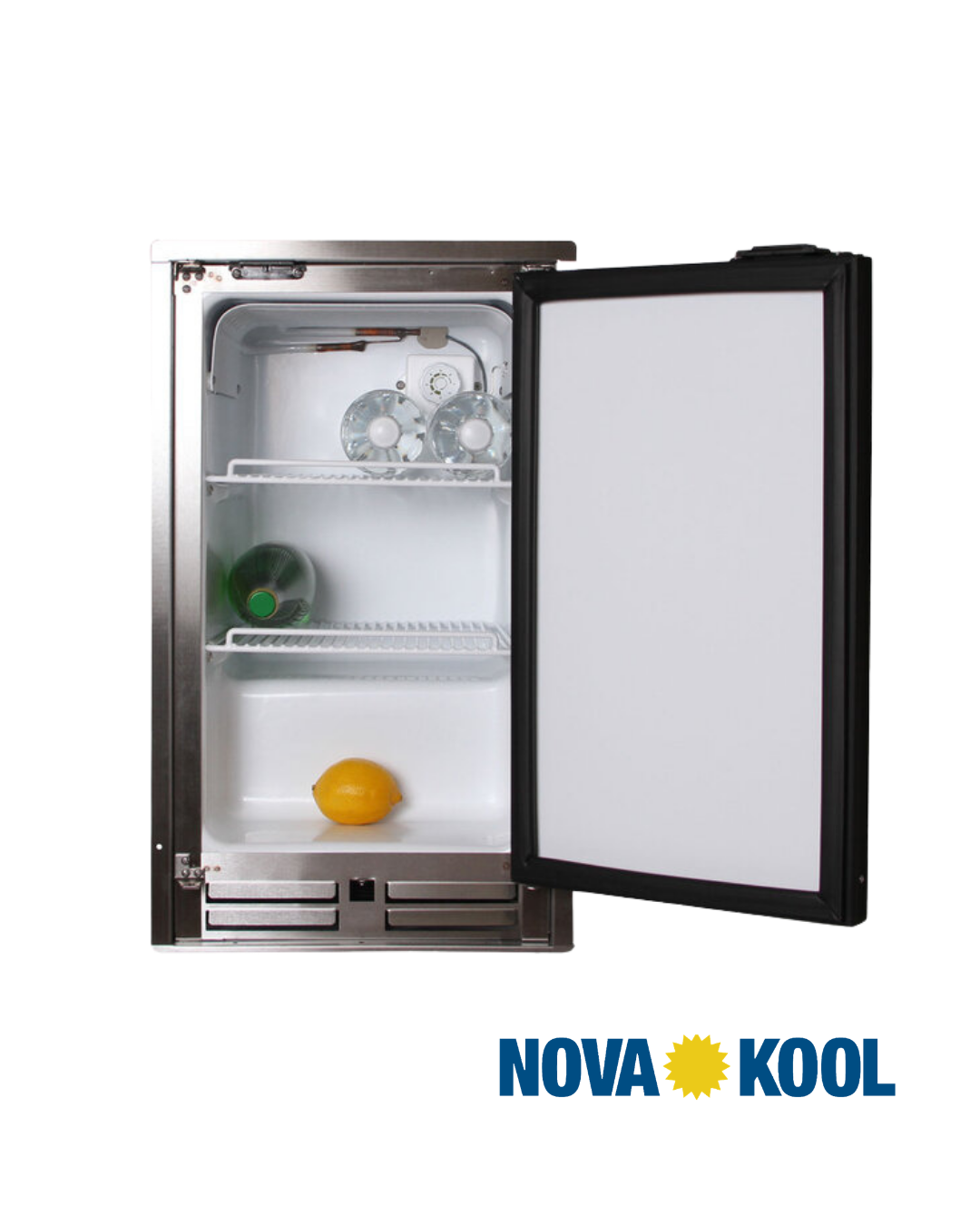 Réfrigérateur Nova Kool R1200