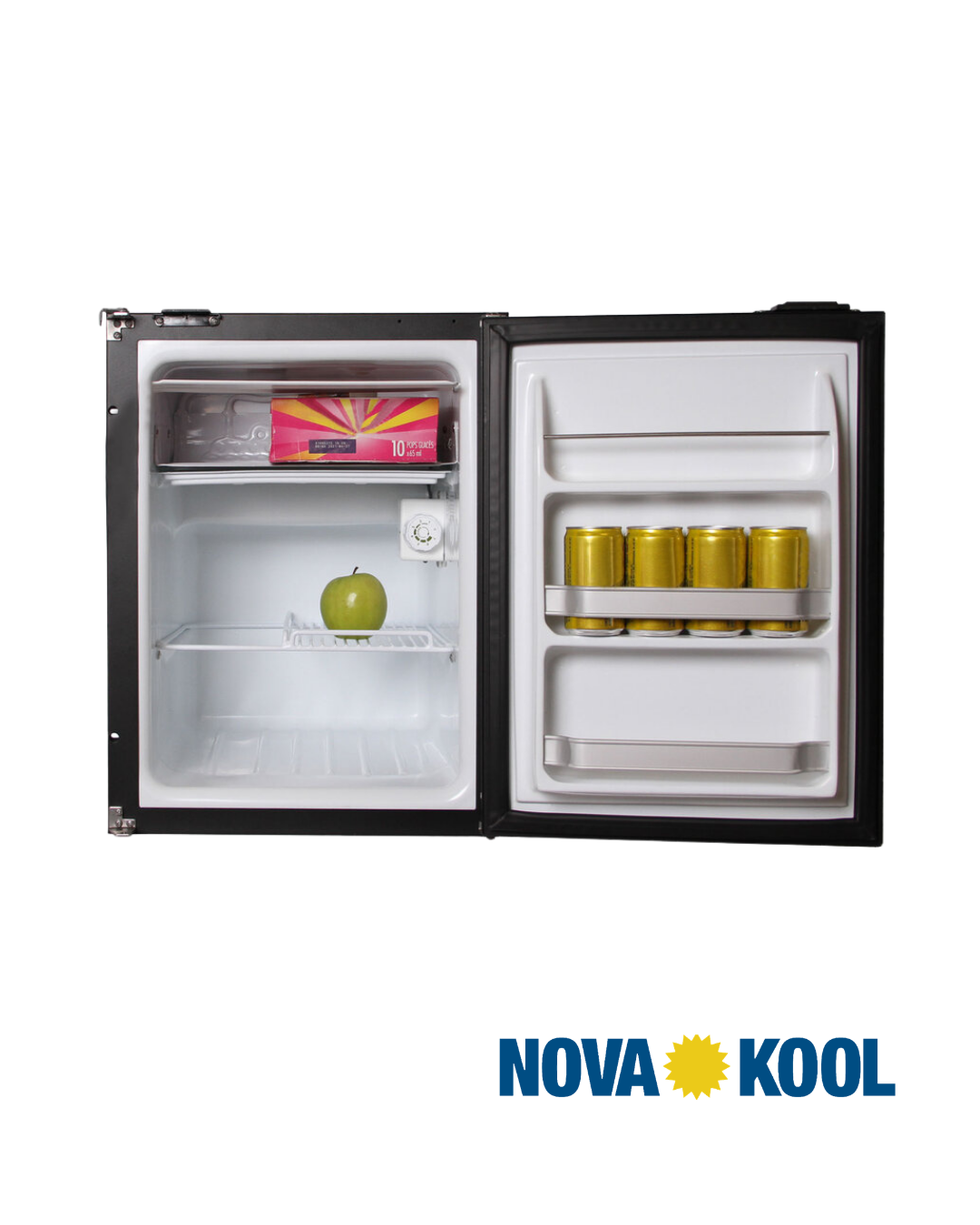 Réfrigérateur Nova Kool R1900