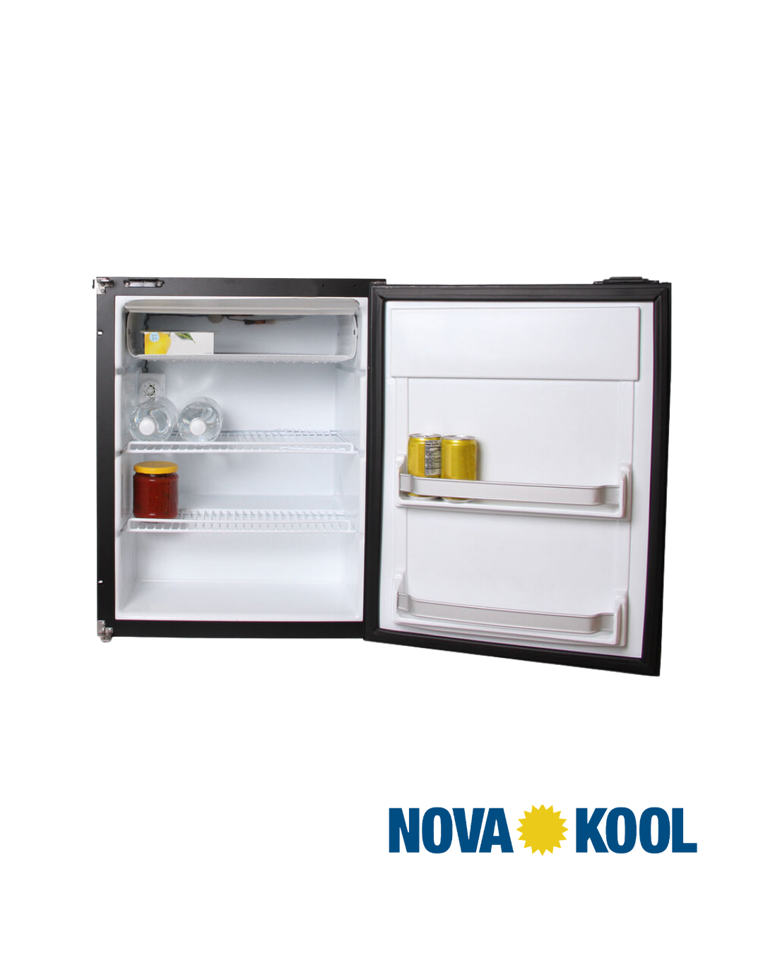 Réfrigérateur Nova Kool R3000