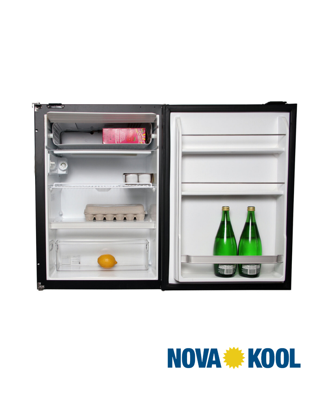 Réfrigérateur Nova Kool R3800