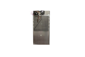 12-24 volts Réfrigérateur Nova Kool R4200 4.3 picu (122 litres)